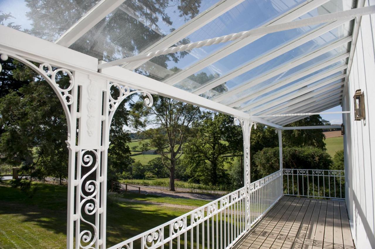 Villa The Westgate à Charmouth Extérieur photo